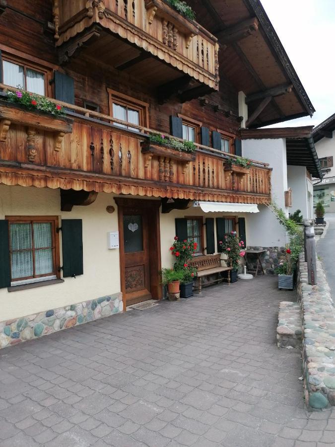 Drechslerhaus Διαμέρισμα Sankt Johann in Tirol Εξωτερικό φωτογραφία