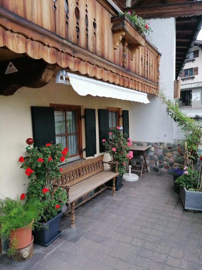 Drechslerhaus Διαμέρισμα Sankt Johann in Tirol Εξωτερικό φωτογραφία