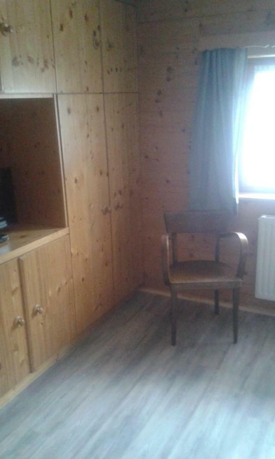 Drechslerhaus Διαμέρισμα Sankt Johann in Tirol Εξωτερικό φωτογραφία