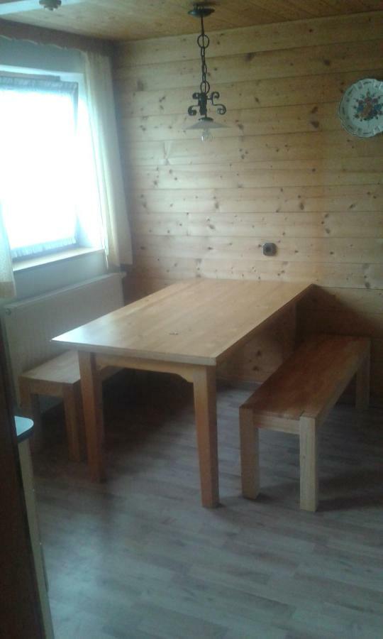 Drechslerhaus Διαμέρισμα Sankt Johann in Tirol Εξωτερικό φωτογραφία