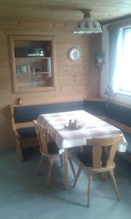 Drechslerhaus Διαμέρισμα Sankt Johann in Tirol Εξωτερικό φωτογραφία
