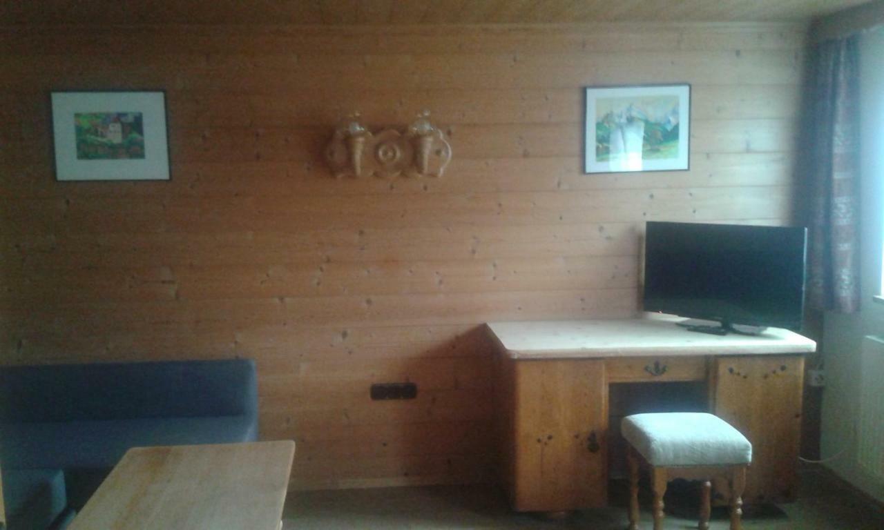 Drechslerhaus Διαμέρισμα Sankt Johann in Tirol Εξωτερικό φωτογραφία