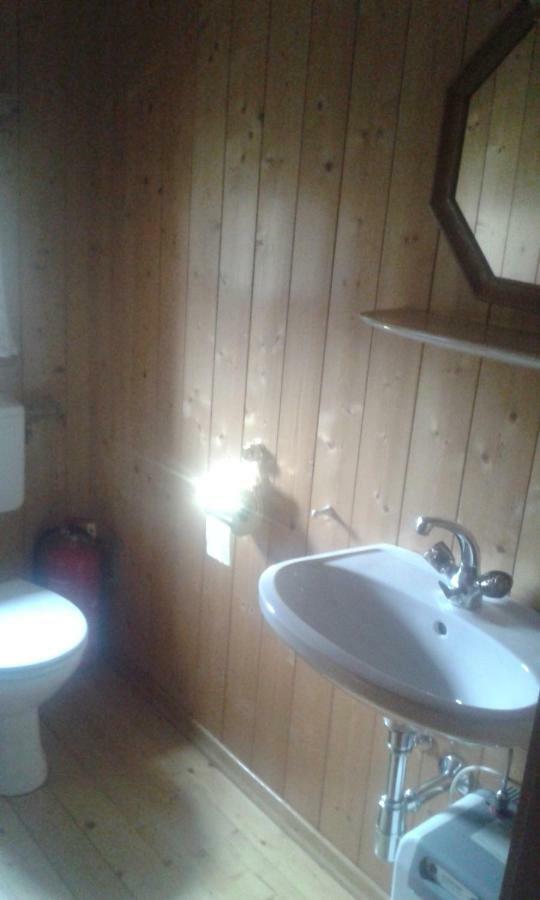 Drechslerhaus Διαμέρισμα Sankt Johann in Tirol Εξωτερικό φωτογραφία